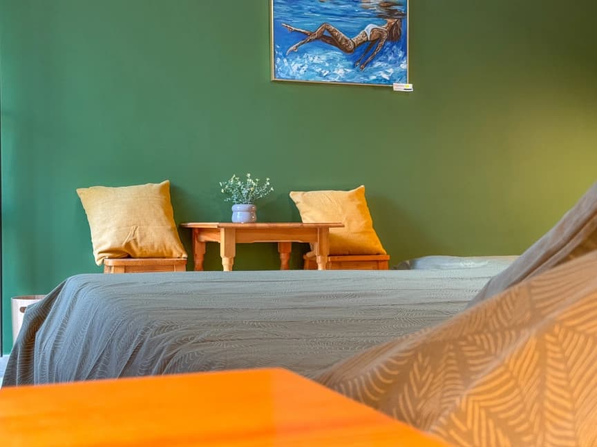 Room 3 - Triple Room