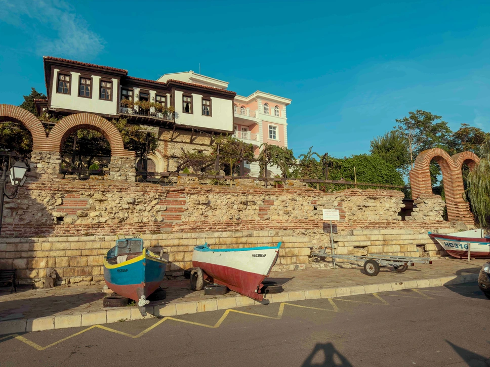 Nessebar